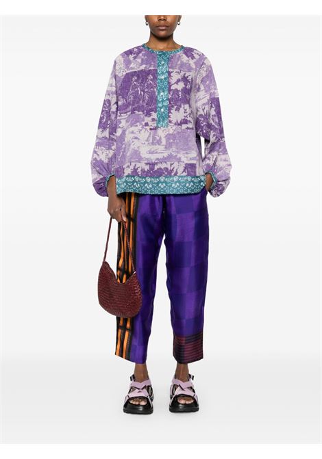  PIERRE LOUIS MASCIA | Pants | ALOESPT1095999514845101